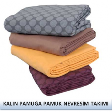 Nevresim Takımı Eko