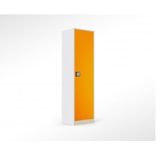 Metal Özel Soyunma Dolabı