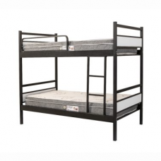 AHŞAP BAŞLIKLI METAL BAZA