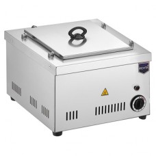 Tekli Set Üstü Benmari Elektrikli