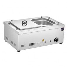 2 li Set Üstü Benmari Elektrikli