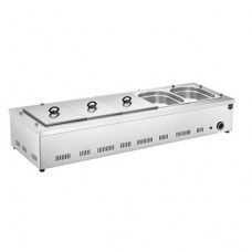 5 li Set Üstü Benmari Elektrikli