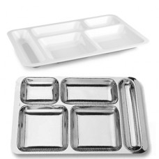 Tabldot (Melamin - Metal)