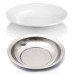 Kırılmaz Çukur Tabak (Melamin - Metal)
