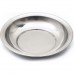 Kırılmaz Çukur Tabak (Melamin - Metal)