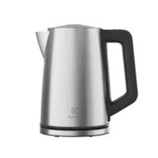 Kettle (Çelik Su Isıtıcı)