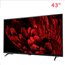 LCD TV 43"
