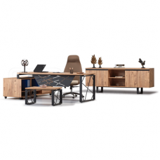 Ofis Mobilya Takımı