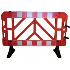 Bariyer Güvenlik Barikatı Ortası Boş