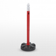 110 cm UYARI DİKMESİ (Reflektifsiz)