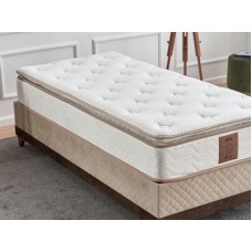 29 CM APOLLON GOLD PEDLİ YAYLI YATAK 90X190 / 100X200 / 120X200
